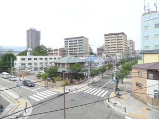 西宮駅 徒歩5分 5階の物件内観写真